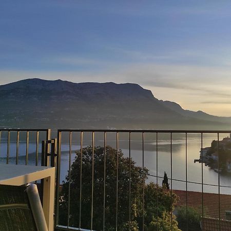 Apartmani Voljana Korčula Zewnętrze zdjęcie