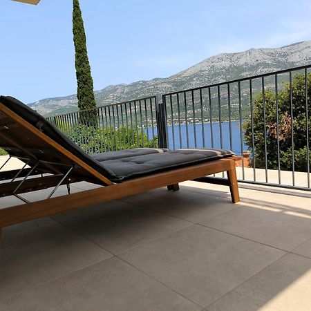 Apartmani Voljana Korčula Zewnętrze zdjęcie