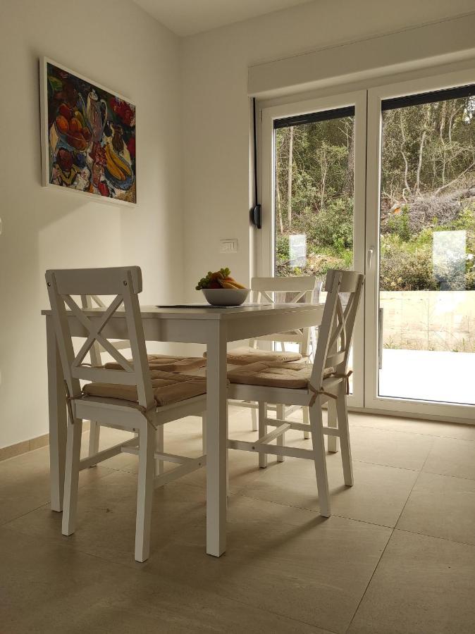 Apartmani Voljana Korčula Zewnętrze zdjęcie