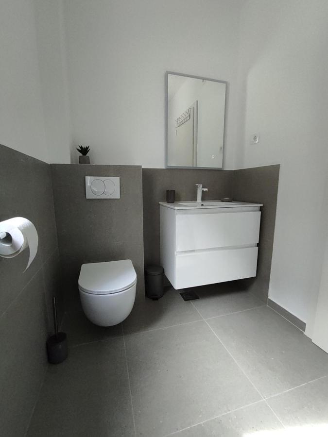 Apartmani Voljana Korčula Zewnętrze zdjęcie