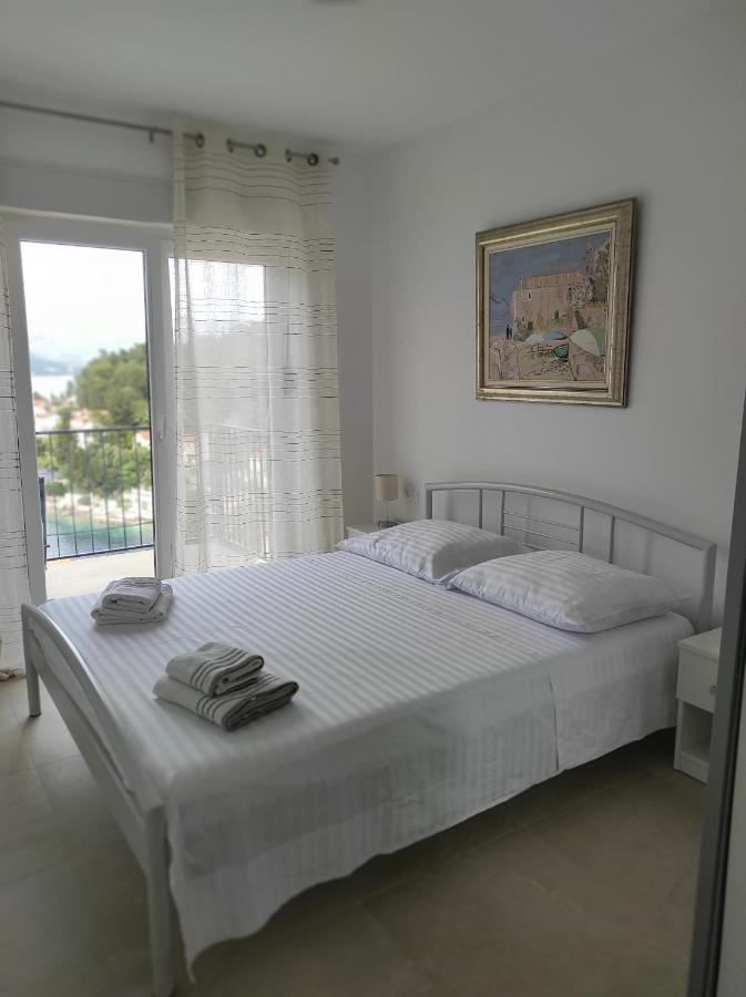 Apartmani Voljana Korčula Zewnętrze zdjęcie