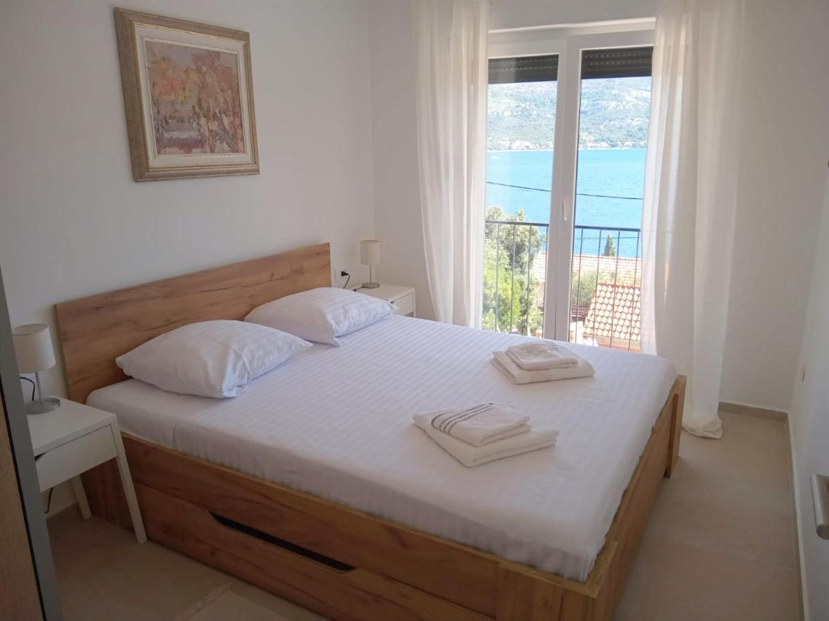 Apartmani Voljana Korčula Zewnętrze zdjęcie