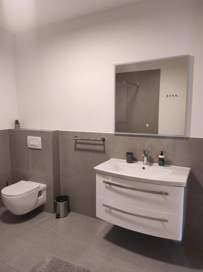Apartmani Voljana Korčula Zewnętrze zdjęcie