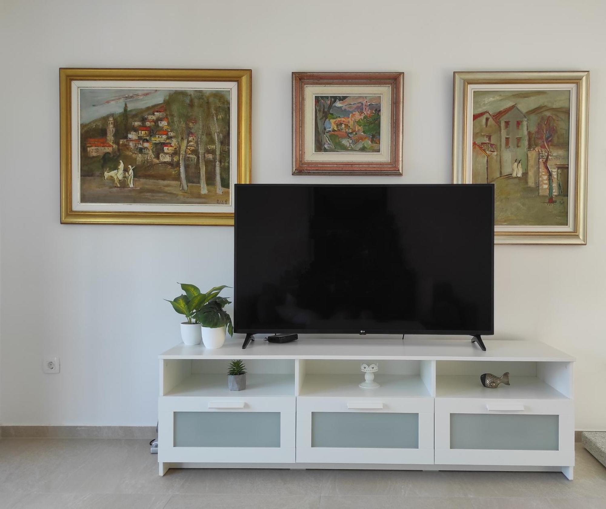 Apartmani Voljana Korčula Zewnętrze zdjęcie