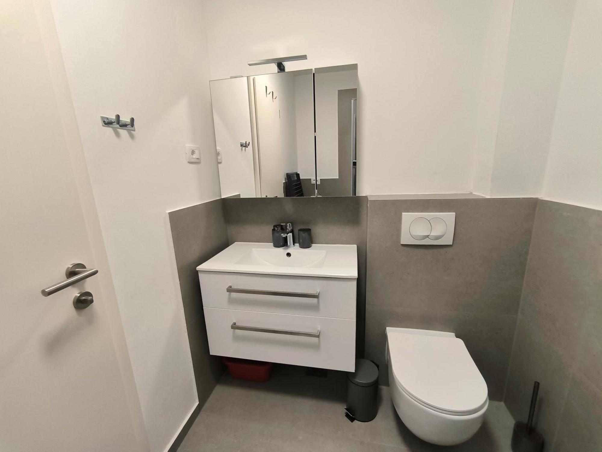 Apartmani Voljana Korčula Zewnętrze zdjęcie