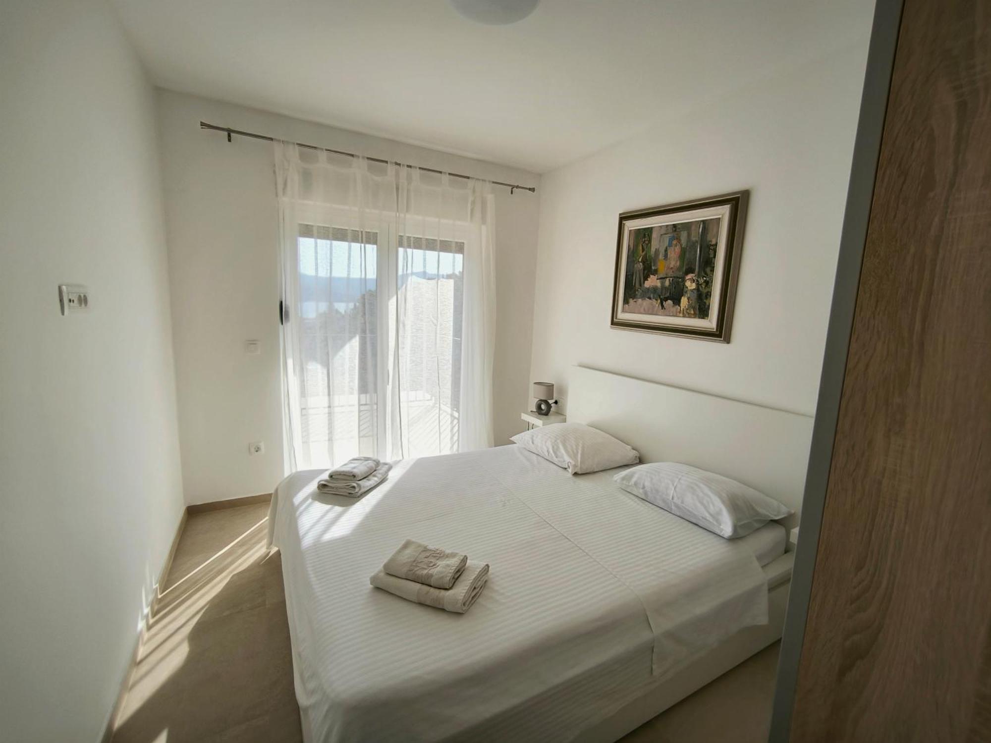 Apartmani Voljana Korčula Zewnętrze zdjęcie