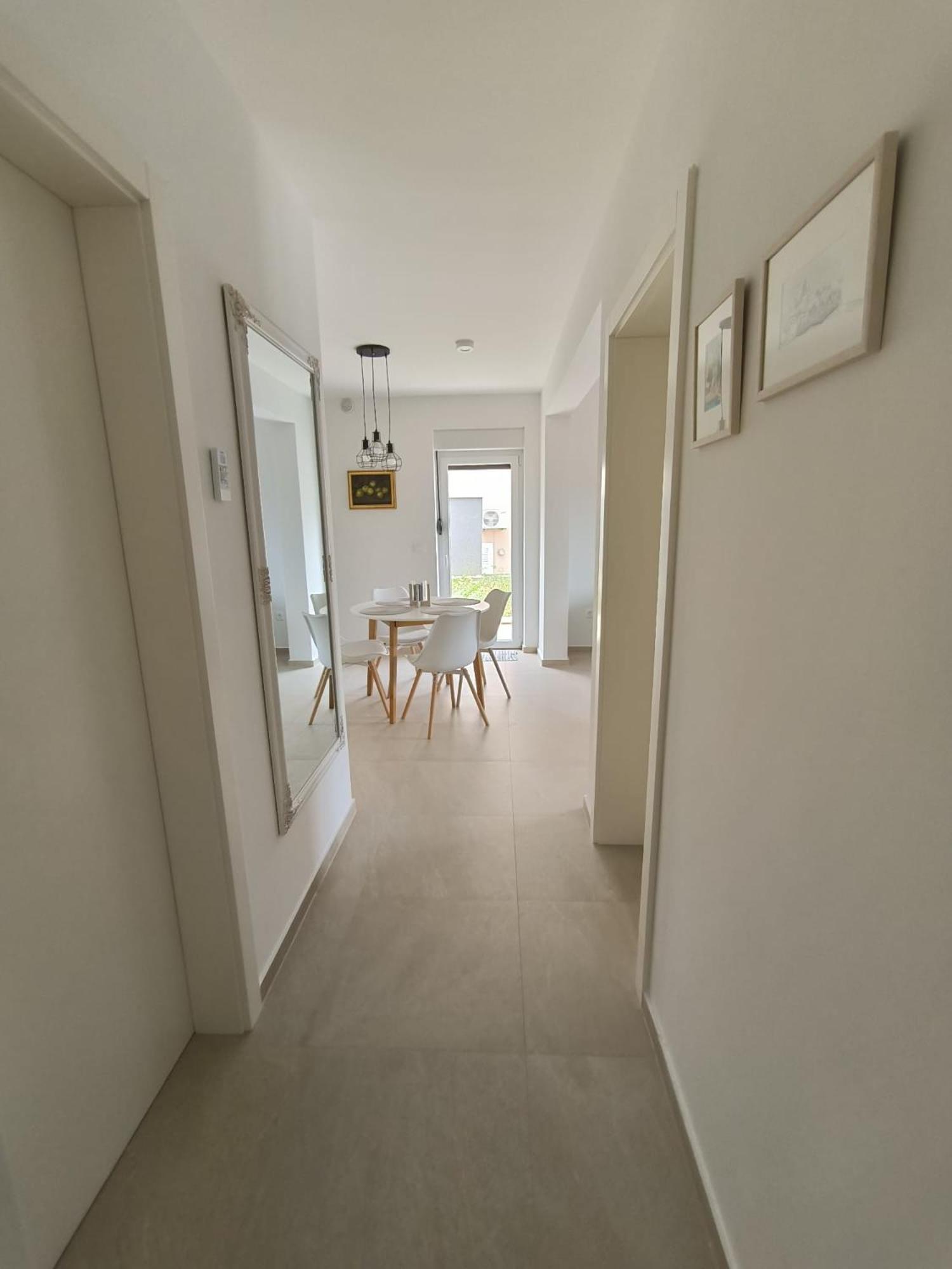 Apartmani Voljana Korčula Zewnętrze zdjęcie