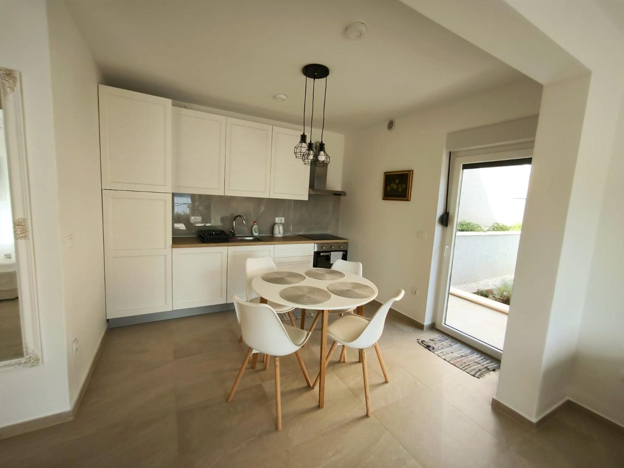 Apartmani Voljana Korčula Zewnętrze zdjęcie