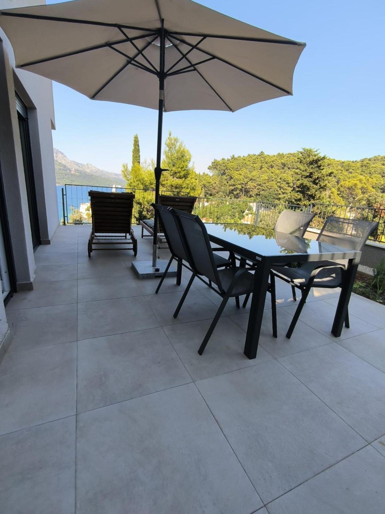 Apartmani Voljana Korčula Pokój zdjęcie